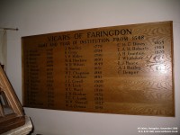 Faringdon - photo: 0029