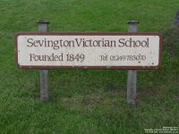 Sevington - photo: 0021