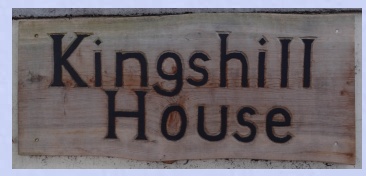 Picture of Kingshill House name