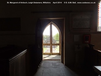 Leigh Delamere - photo: 0844