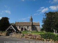Leigh Delamere - photo: 0864