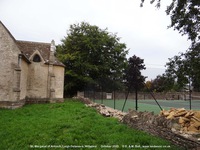 Leigh Delamere - photo: 0950