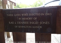 Leigh Delamere - photo: 1009