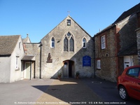 Malmesbury - photo: 0010