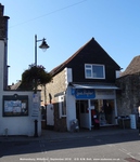 Malmesbury - photo: 0084