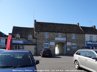 Malmesbury - photo: 0087