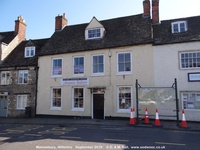 Malmesbury - photo: 0089
