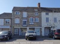 Malmesbury - photo: 0092