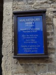 Malmesbury - photo: 0438