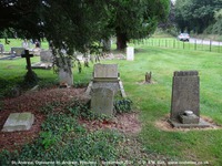 Ogbourne St. Andrew - photo: 0287