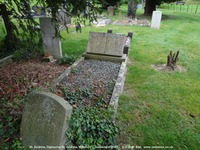 Ogbourne St. Andrew - photo: 0527