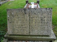Ogbourne St. Andrew - photo: 0531