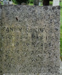Ogbourne St. Andrew - photo: 0533