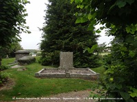 Ogbourne St. Andrew - photo: 0539
