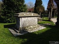 Ogbourne St. Andrew - photo: 0547