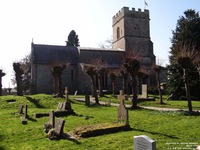 Ogbourne St. Andrew - photo: 0551