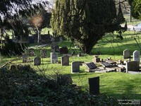 Ogbourne St. Andrew - photo: 0553