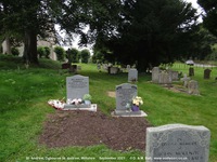 Ogbourne St. Andrew - photo: 0570