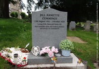 Ogbourne St. Andrew - photo: 0574