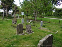 Ogbourne St. Andrew - photo: 0588