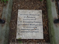 Ogbourne St. Andrew - photo: 0593