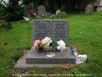 Ogbourne St. Andrew - photo: 0599