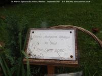Ogbourne St. Andrew - photo: 0604