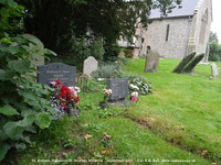 Ogbourne St. Andrew - photo: 0606
