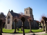 Ogbourne St. Andrew - photo: 0627