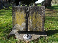 Ogbourne St. Andrew - photo: 0628