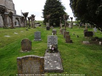Ogbourne St. Andrew - photo: 0631