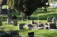 Ogbourne St. Andrew - photo: 0633