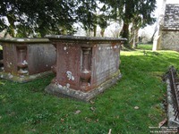 Ogbourne St. Andrew - photo: 0646