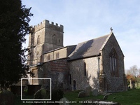 Ogbourne St. Andrew - photo: 0647