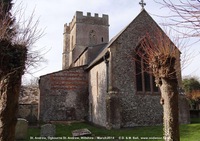 Ogbourne St. Andrew - photo: 0650