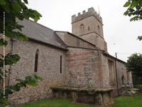 Ogbourne St. Andrew - photo: 0652