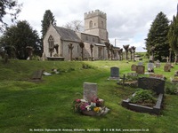 Ogbourne St. Andrew - photo: 0654