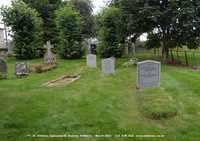 Ogbourne St. Andrew - photo: 0667