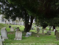 Ogbourne St. Andrew - photo: 0676