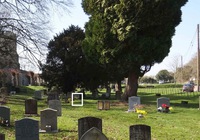 Ogbourne St. Andrew - photo: 0677