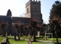 Ogbourne St. Andrew - photo: 0681