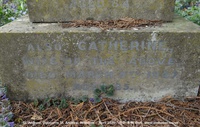 Ogbourne St. Andrew - photo: 0682