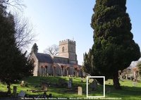 Ogbourne St. Andrew - photo: 0685