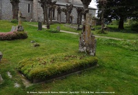 Ogbourne St. Andrew - photo: 0686