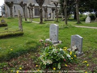 Ogbourne St. Andrew - photo: 0695