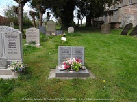 Ogbourne St. Andrew - photo: 0711