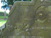 Ogbourne St. Andrew - photo: 0732