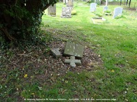 Ogbourne St. Andrew - photo: 0741