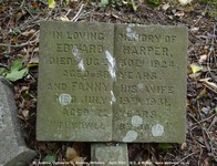 Ogbourne St. Andrew - photo: 0742