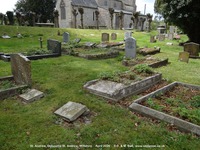 Ogbourne St. Andrew - photo: 0743